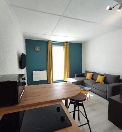 Ferienwohnung Sel Béziers Exterior foto